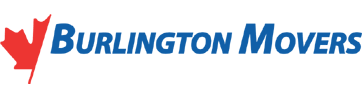 Burlington Movers Logo